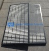 High quality composite Mongoose shaker screens