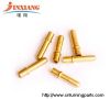 CNC non-standard copper turning parts