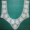 Newest design neck lace