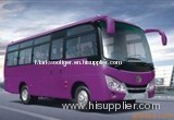 Dongfeng Bus EQ6700HD3G