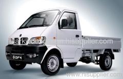 Dongfeng Well-being Truck K01
