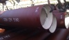 ISO2531/EN545 Ductile iron pipe