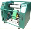 Semi automatic Cling Film Rewinding Machine