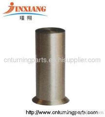 precision CNC non-stainless steel turning part