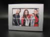 Modern style Metal aluminum photo frames