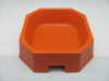 BK recyclable dog Pet food bowls