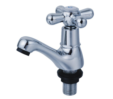 Basin Faucet