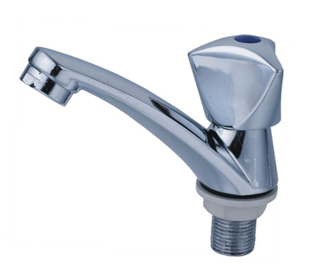 Basin Faucet