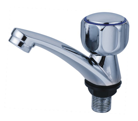 Basin Faucet