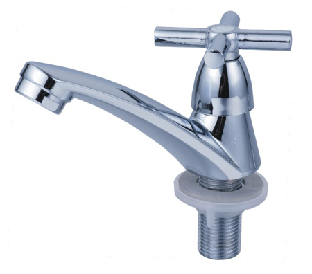 Basin Faucet