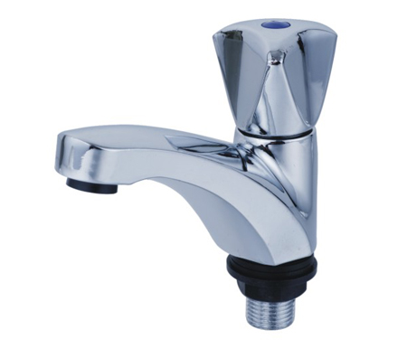 Basin Faucet