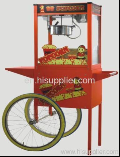 popcorn machine