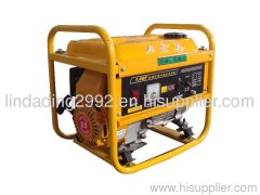 gasoline generator