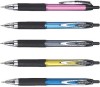 Promotion Plastic Automatic Pencil With Rubber Girp