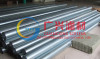 wire wrap screen for water treatment/v wire wrap water well screen on drilling well