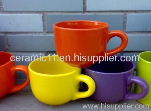 beauty ceramic mugs
