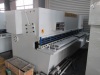 hydraulic guillotine cutters