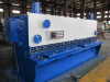 hydraulic sheet cutter