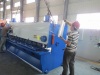 high speed sheet cutter