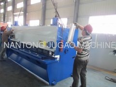 high speed sheet cutter