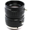 35mm F2.0 2/3&quot; C Mount 3 Mega pixels Industrial Lenses / Machine Vision Lenses