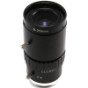 8-20mm F1.5 1/1.8&quot; C Mount 1.3 Mega pixels Varifocal Traffic Surveillance CCTV Lenses