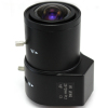 2.8-12mm F1.2 1/3&quot; DC CS Iris Vari Focal IR 1.3MP CCTV Lenses