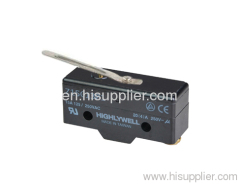 Highlywell Micro switch Z15G1301