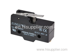 Highlywell Micro switch Z15G1702