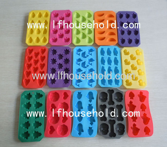 novelty ice cube trays cat shape ice tray products China products exhibition,reviews