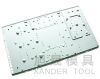 37 inch LED back panel ,home appliance parts