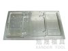 TV panel parts