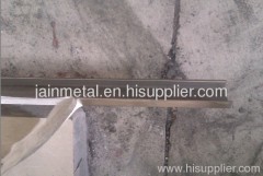 stainless steel U channel