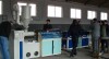 PE/PVC cable wire corrugated pipe production line