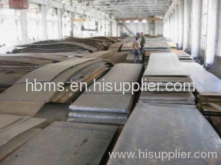 shipbuilding plate,offshore structural steel plate