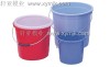 injection water bucket mould/mold