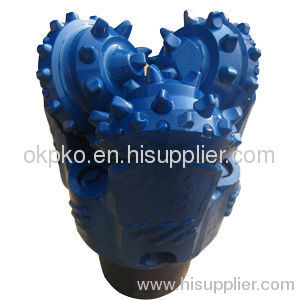 TCI tricone bit Steel tooth tricone bit rock bit PDC bit