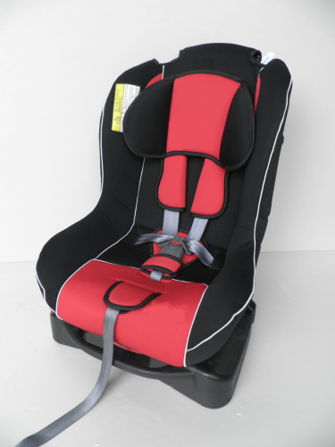 group 0+1 convertible car seat V2