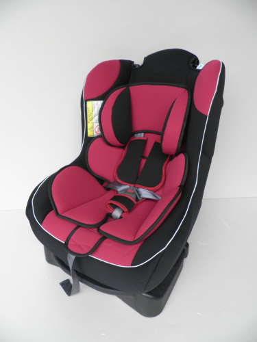 0-18 KG convertible car seat GROUP 0+1 V3