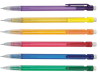 Simple Shape Plastic Mechanical Pencil