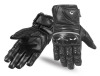 Motorbike Racing Gloves-Leather Gloves