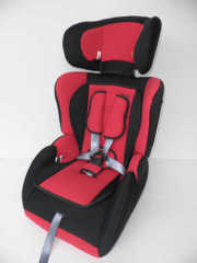 GROUP 1+2+3 CAR SEAT V6