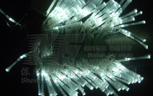 hot sales fiber optic light in stock !