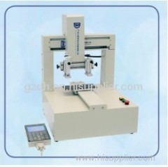 Connector/Power Supply/Transformer/Capacitor/Resistor/Inductance glue dispensing machine
