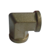 Brass 90 Degree Female Elbow/Brass Fittings