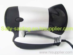 Hair Dryer with Comb
