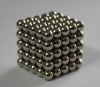 Permanent Neodymium Sphere Magnets