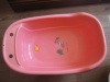 Baby Basin Mould/plastic mould