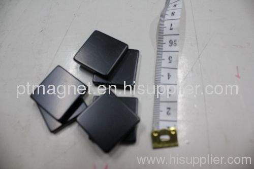 Large Neodymium Block Magnets