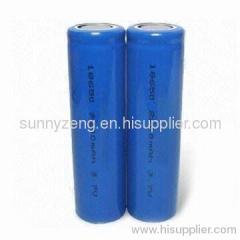 lithium battery